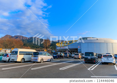 靜岡縣東名高速公路足柄服務區 114446046