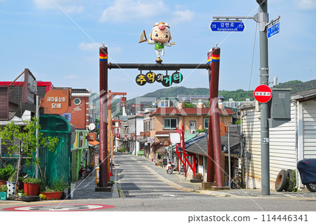 回憶街 6070 [韓國安城市] 114446341