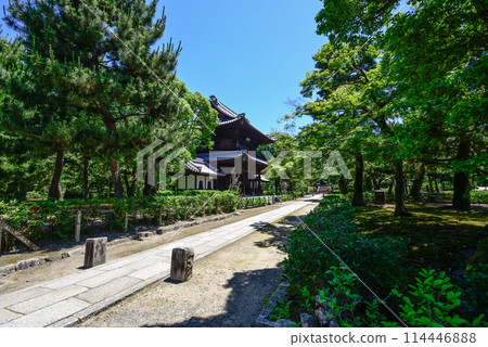 Kenninji Sanmon(Nozomu Tower) Kenninji Sanmon(Nozomu Tower) 114446888