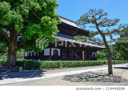 Kenninji Temple 114446896