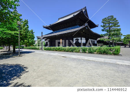 Kenninji Temple 114446912