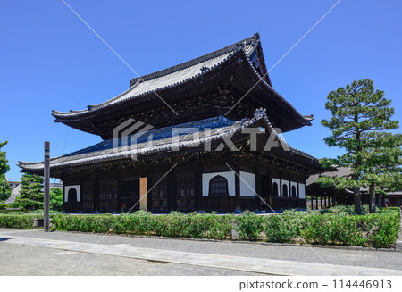 Kenninji寺 114446913