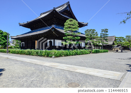 Kenninji寺 114446915