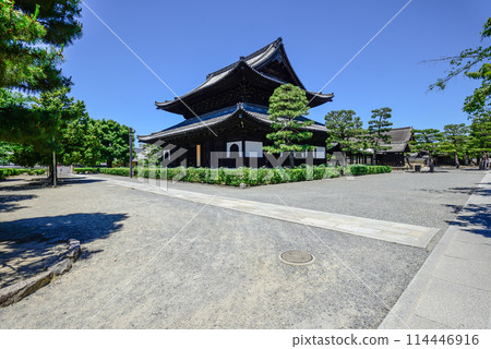 Kenninji Temple 114446916