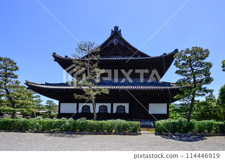 Kenninji寺 114446919