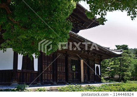 Kenninji Temple Kenninji Temple 114446924