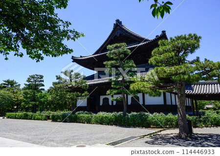 Kenninji Temple Kenninji Temple 114446933