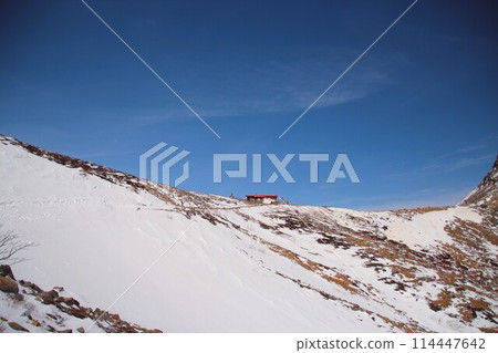 Mt. Usudo Mt. Usudo 114447642