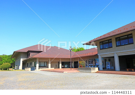 Nagano City Museum, Nagano Prefecture Nagano City Museum, Nagano Prefecture 114448311