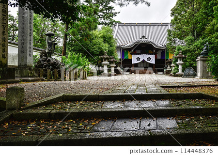 Jissoin Daishido 114448376