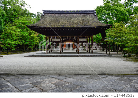 豐國神社崇拜館 114448532