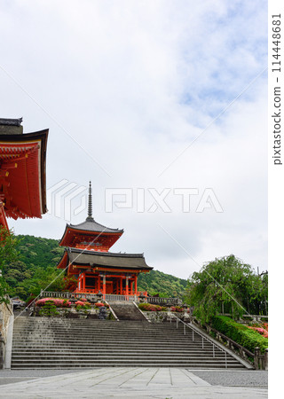 Kiyomizu Temple Ximen Kiyomizu Temple Ximen 114448681