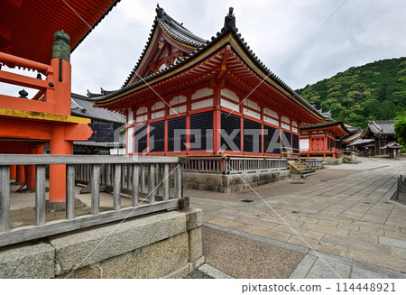 清水寺 清水寺 114448921