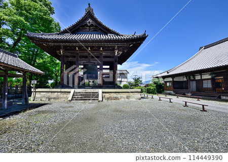 寶光寺鐘樓 114449390