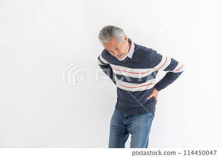 累了的老人 累了的老人 114450047