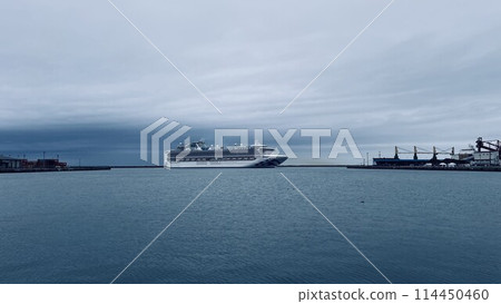 luxury liner luxury liner 114450460