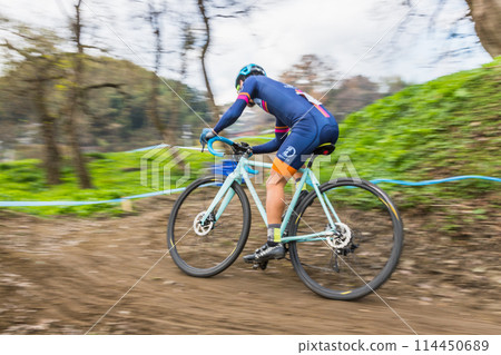Cyclocross 114450689
