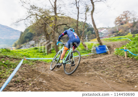 Cyclocross 114450690