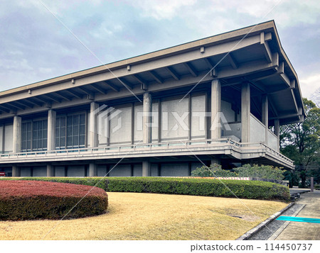 March 2024: Tokyo National Museum Toyokan March 2024: Tokyo National Museum Toyokan 114450737