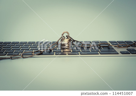 PC Security PC Security 114451007