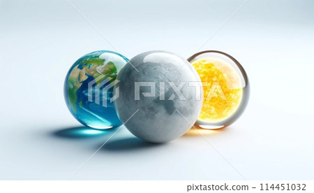 透明的地球 透明的地球 114451032