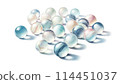 Lots of beautiful marbles 114451037