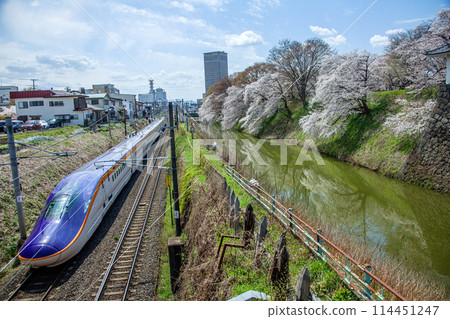 Shinkansen Tsubasa Shinkansen Tsubasa 114451247