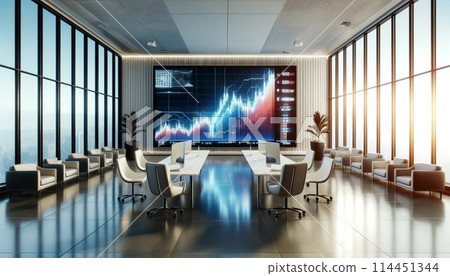 Chart Analysis Office Chart Analysis Office 114451344