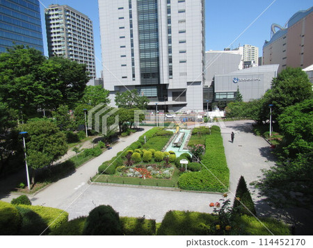 Banchikawa Park Banchikawa Park 114452170