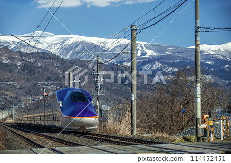 新幹線翼 新幹線翼 114452451