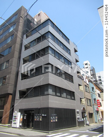 Near Kanda Tomiyamacho 114452464