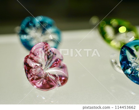 Satsuma Kiriko Crafts 114453662