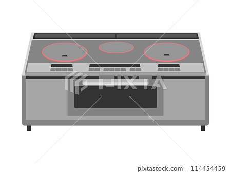 三眼電磁爐 三眼電磁爐 114454459
