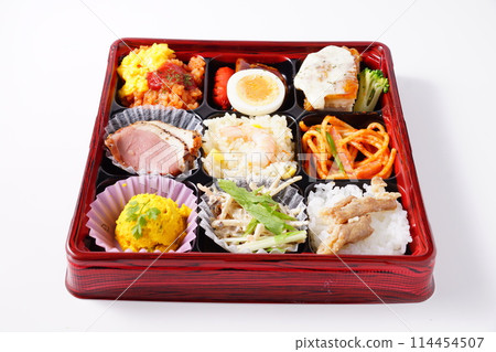 西式午餐 114454507