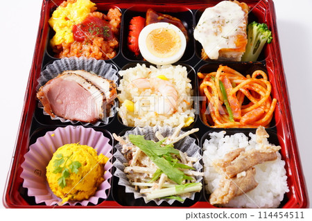 西式午餐 西式午餐 114454511