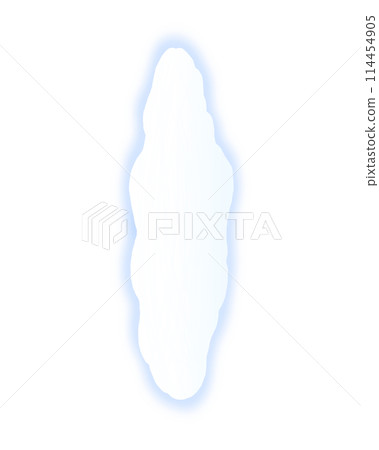 White Wormhole White Wormhole 114454905