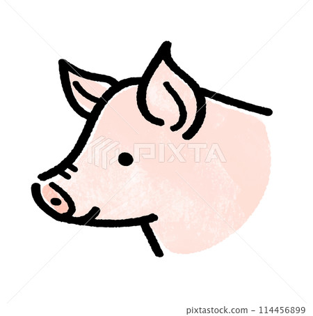 Pig  114456899
