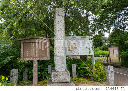 赤山城週邊(赤山歷史自然公園) 赤山城週邊(赤山歷史自然公園) 114457451