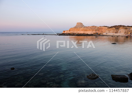 Xwejni Bay - Marsalfron Xwejni Bay - Marsalfron 114457887