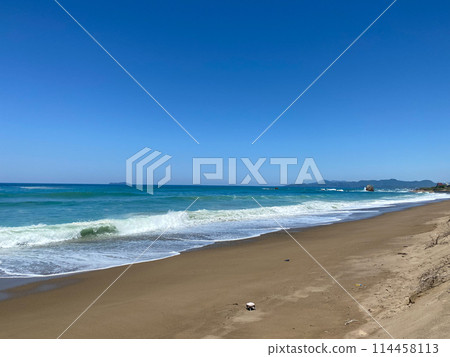 beautiful coastal scenery beautiful coastal scenery 114458113