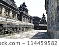 Borobudur Temple, Indonesia 114459582