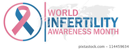 World Infertility Awareness Month 114459634