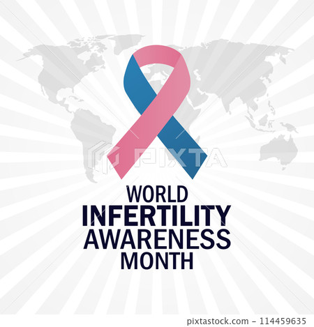 World Infertility Awareness Month 114459635