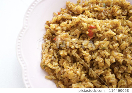 冷凍炒飯 冷凍炒飯 114460068