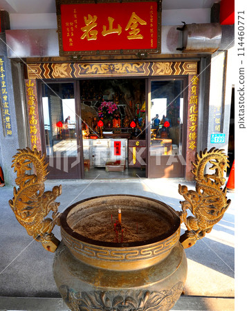 台灣九座老街/基山街天文台神社 台灣九座老街/基山街天文台神社 114460771