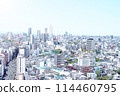 東京（插畫風格） 114460795