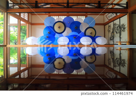 夏天的報德寺 夏天的報德寺 114461974