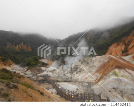 登別溫泉 第 36 部分 114462415