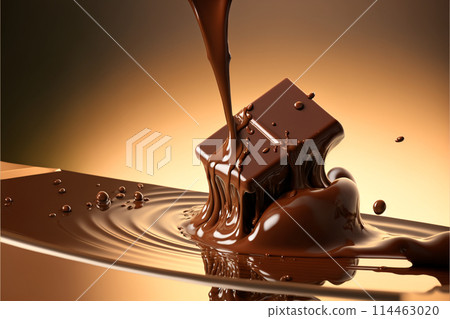 chocolate block milk sweets sweet chocolate block milk sweets sweet 114463020