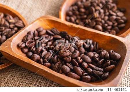 India Ganesha Red Honey Dark Roast 114463151